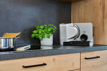 Ritter  E 16 Ev , Ofis , Tipi Elektrikli Gıda Dilimleyici  , Ekonomi Sınıfı