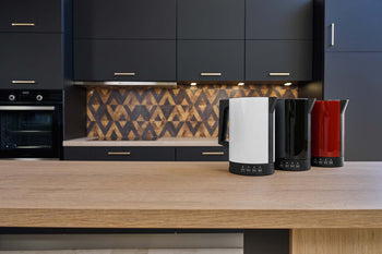 ritter Ev Aletleri Fontana 5 Su Isıtıcısı  , 2800 Watt