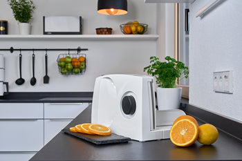 ritter  marcant 1  Ev ve Ofis Yat  Yacht Tiny House Tipi Elektrikli Gıda Dilimleyici,  Ekonomi sınıfı