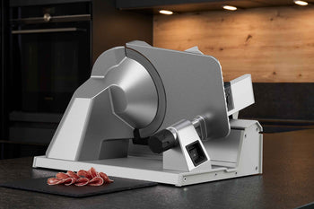 ritter Tondo Şarküteri Elektrikli Gıda Dilimleyici