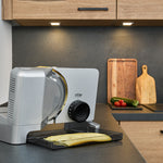 Ritter  E 16 Ev , Ofis , Tipi Elektrikli Gıda Dilimleyici  , Ekonomi Sınıfı