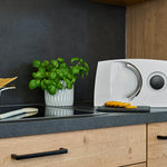 ritter  marcant 1  Ev ve Ofis Yat  Yacht Tiny House Tipi Elektrikli Gıda Dilimleyici,  Ekonomi sınıfı