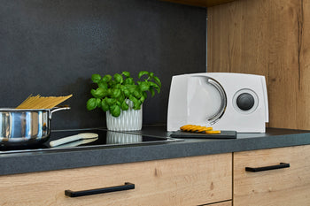 ritter  marcant 1  Ev ve Ofis Yat  Yacht Tiny House Tipi Elektrikli Gıda Dilimleyici,  Ekonomi sınıfı