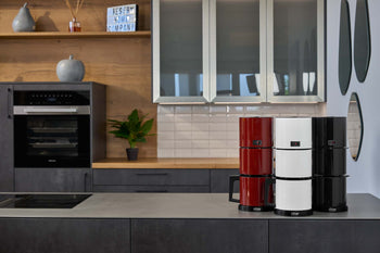 ritter Ev Aletleri pilona 5 Filtre Kahve Makinesi  , 125 ml