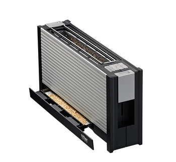 ريتر للأجهزة المنزلية ميريدو 3 توستر، شريحتين، 1.000 وات 